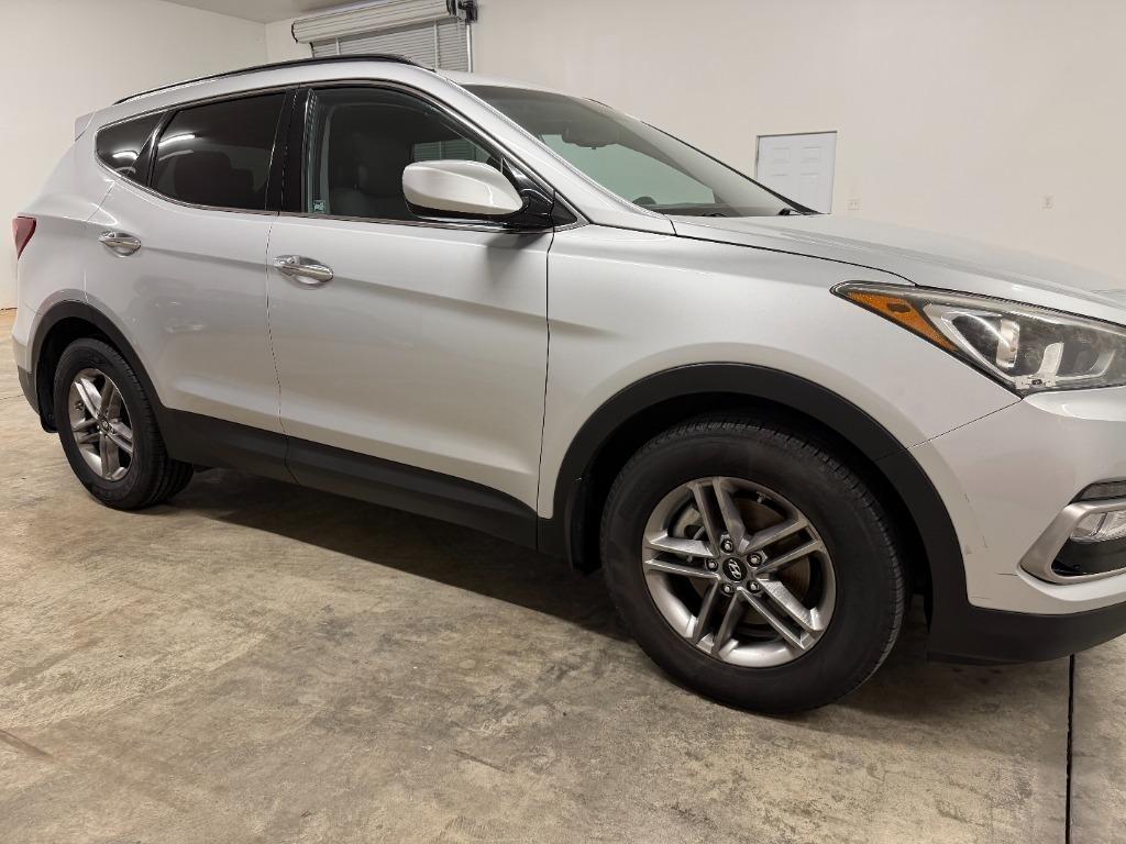 Hyundai Santa Fe Sport 2.4 FWD 2017