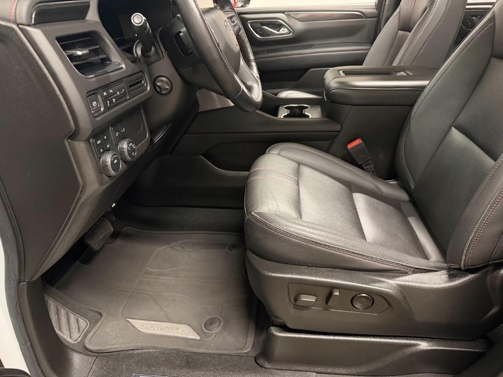 Chevrolet Tahoe RST 4WD 2022