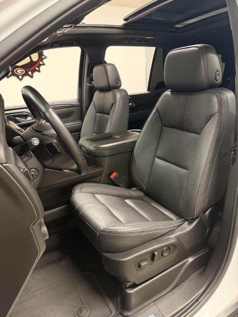 Chevrolet Tahoe RST 4WD 2022