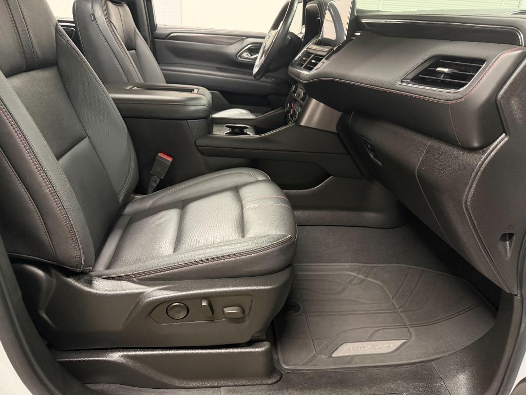 Chevrolet Tahoe RST 4WD 2022