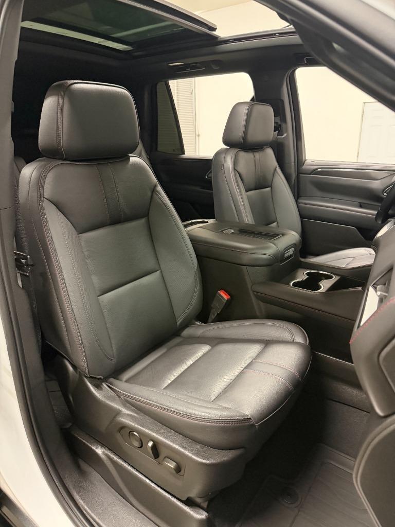 Chevrolet Tahoe RST 4WD 2022