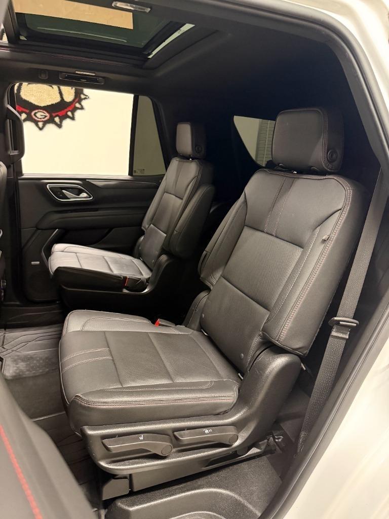 Chevrolet Tahoe RST 4WD 2022