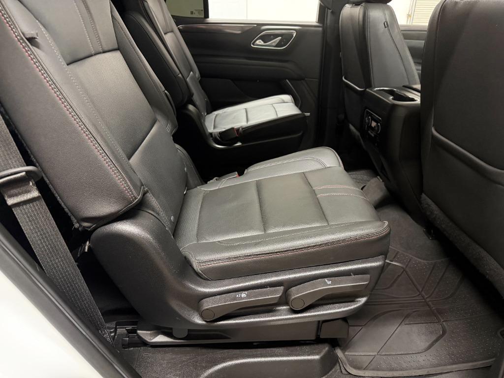 Chevrolet Tahoe RST 4WD 2022