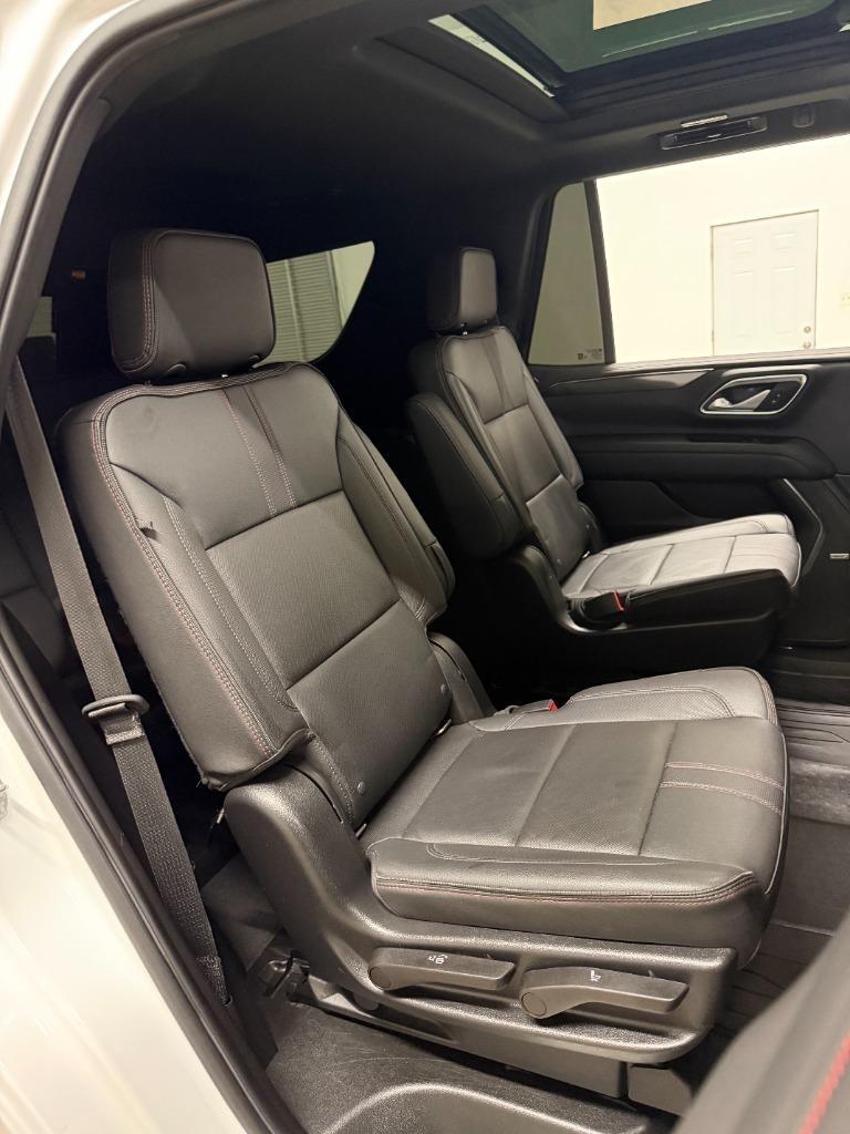 Chevrolet Tahoe RST 4WD 2022