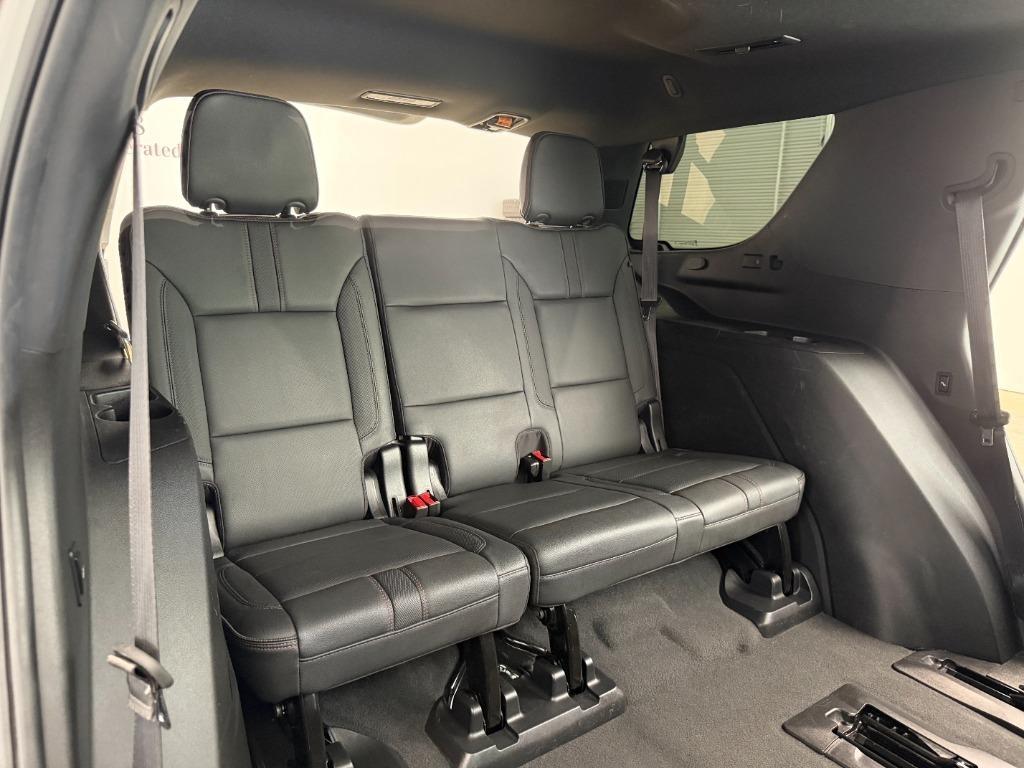 Chevrolet Tahoe RST 4WD 2022