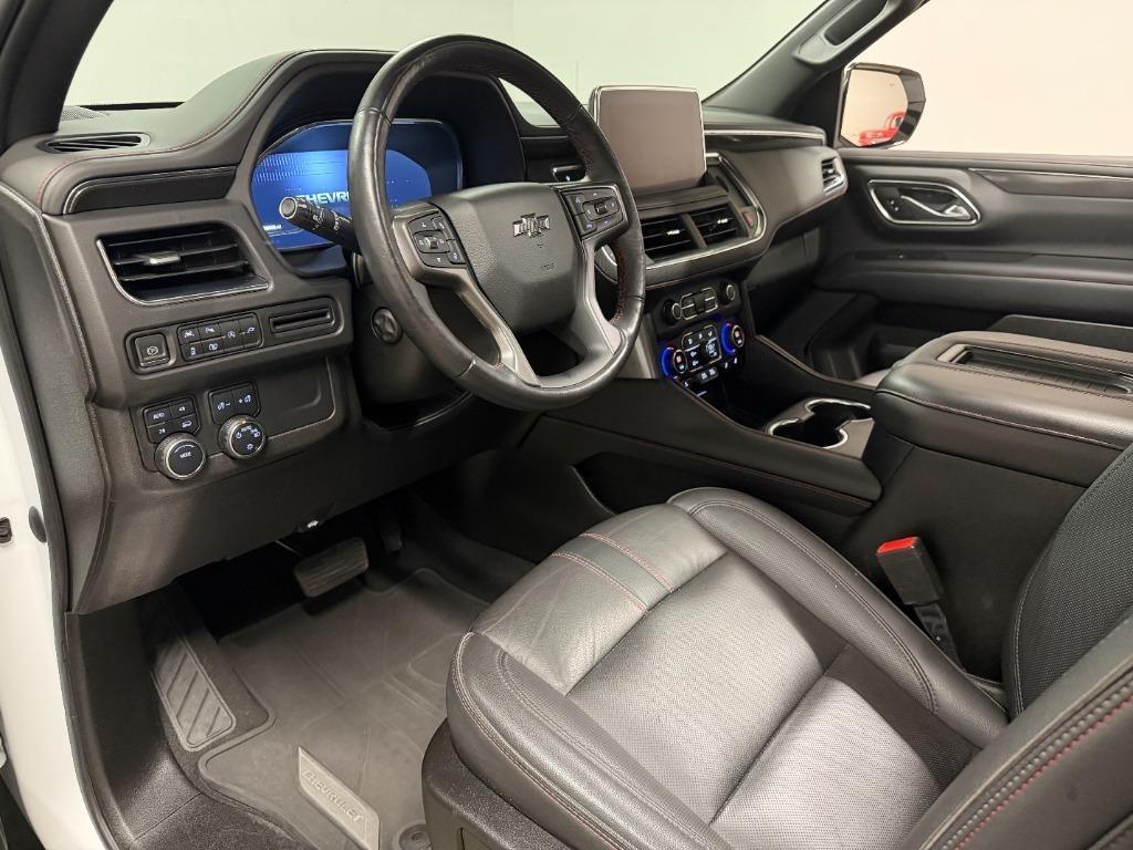 Chevrolet Tahoe RST 4WD 2022