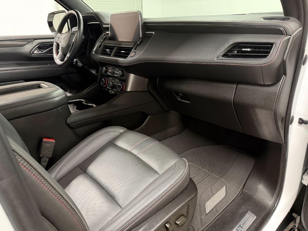Chevrolet Tahoe RST 4WD 2022