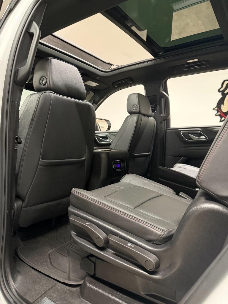 Chevrolet Tahoe RST 4WD 2022