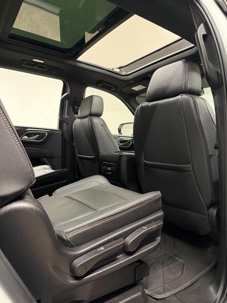 Chevrolet Tahoe RST 4WD 2022