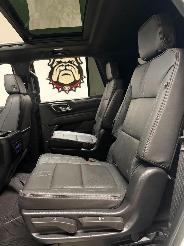 Chevrolet Tahoe RST 4WD 2022