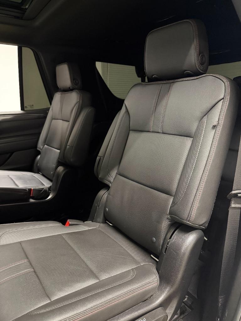 Chevrolet Tahoe RST 4WD 2022
