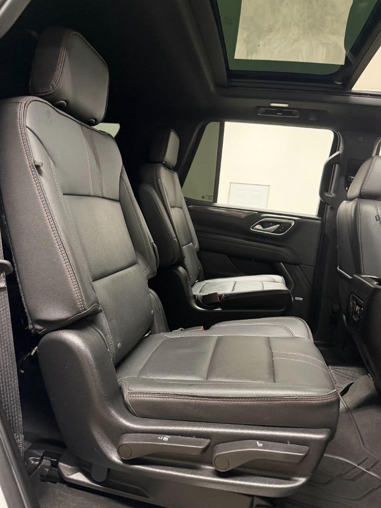 Chevrolet Tahoe RST 4WD 2022