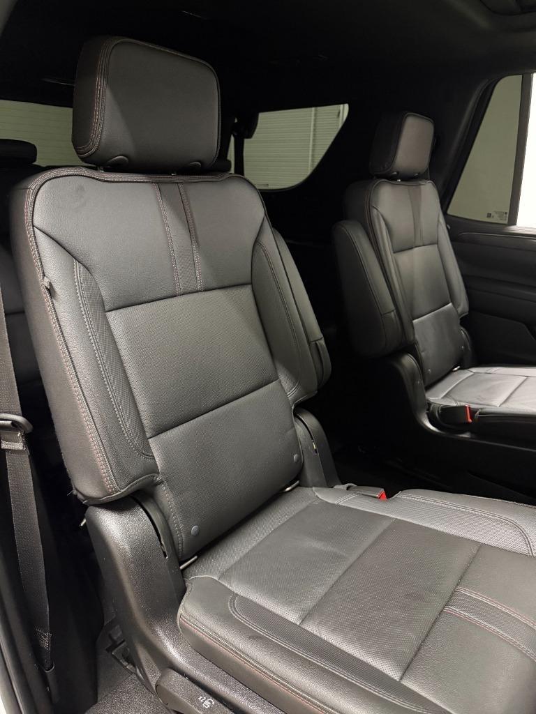Chevrolet Tahoe RST 4WD 2022
