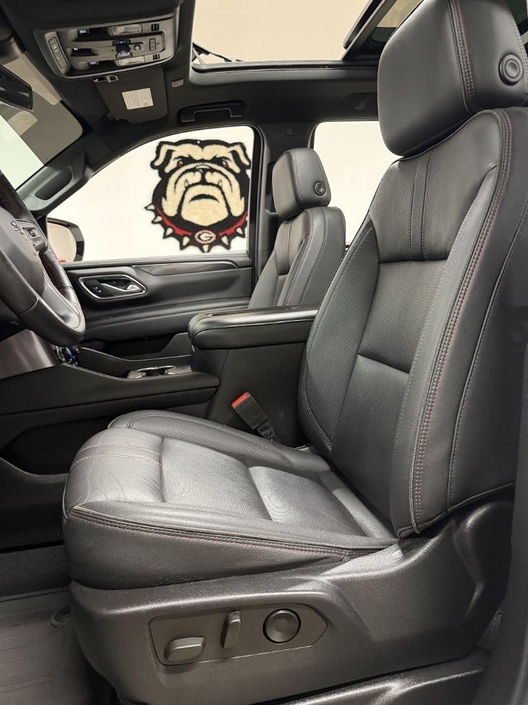 Chevrolet Tahoe RST 4WD 2022