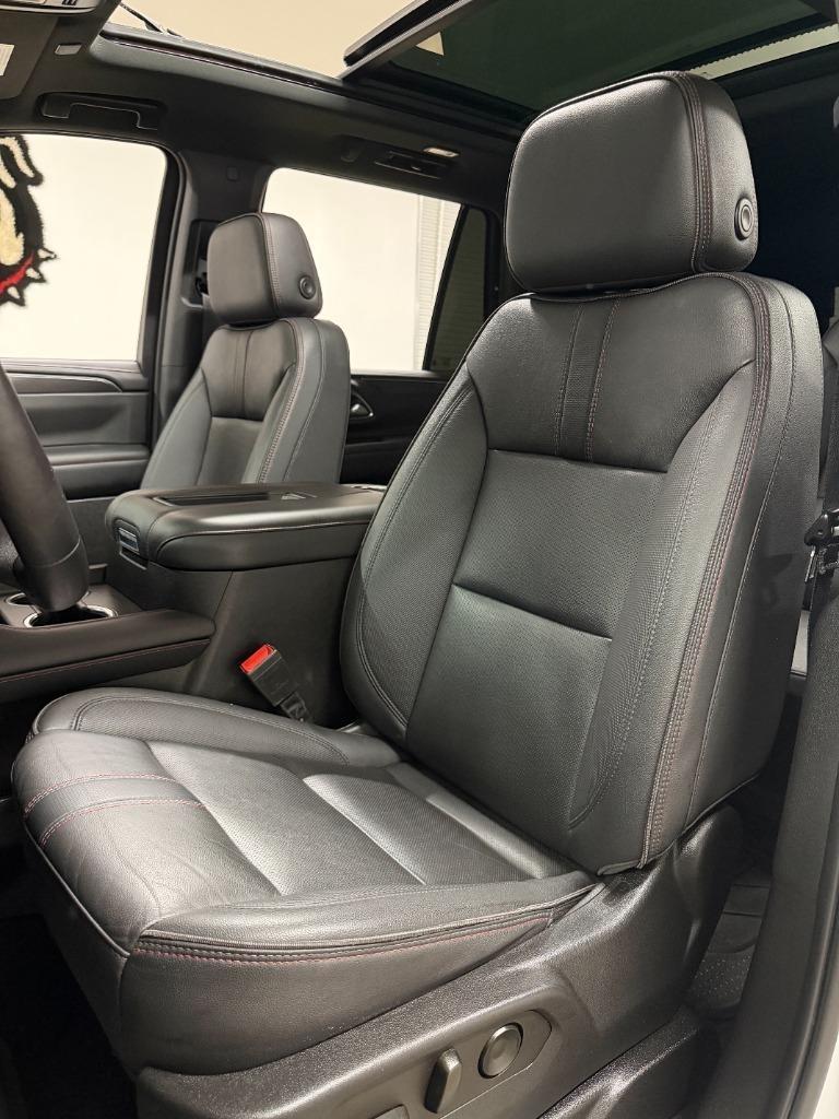 Chevrolet Tahoe RST 4WD 2022