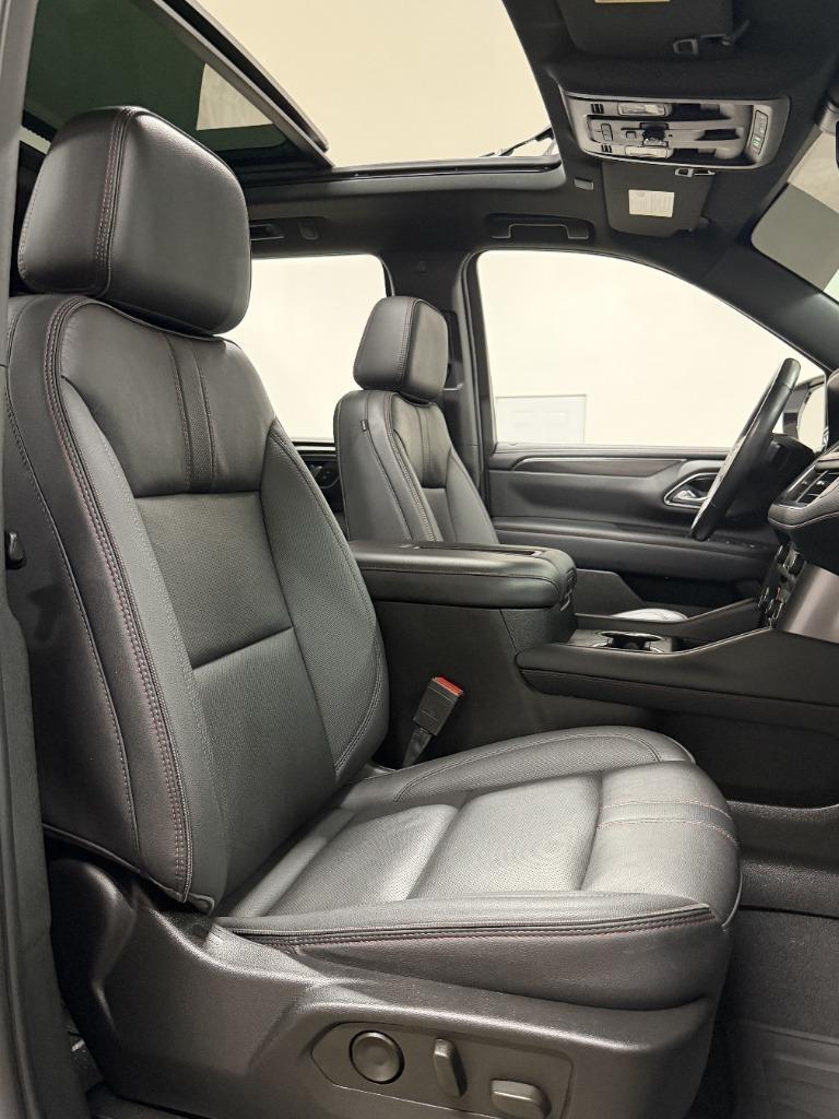 Chevrolet Tahoe RST 4WD 2022