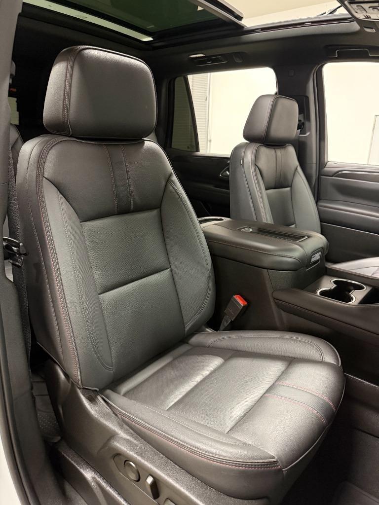 Chevrolet Tahoe RST 4WD 2022