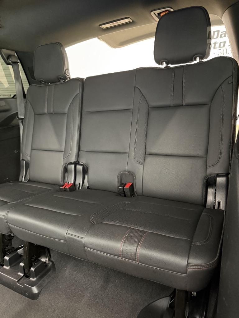 Chevrolet Tahoe RST 4WD 2022