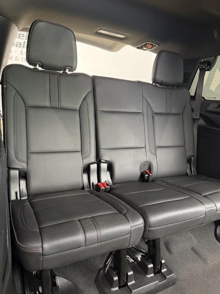 Chevrolet Tahoe RST 4WD 2022