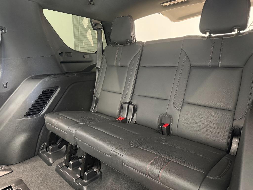 Chevrolet Tahoe RST 4WD 2022