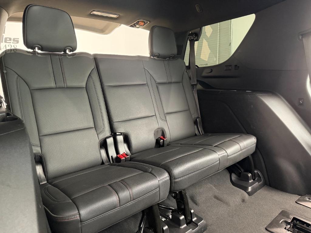 Chevrolet Tahoe RST 4WD 2022