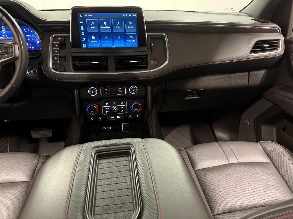 Chevrolet Tahoe RST 4WD 2022