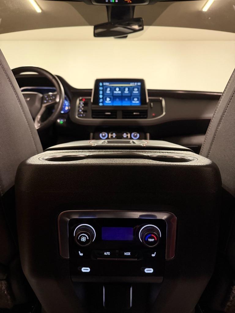 Chevrolet Tahoe RST 4WD 2022