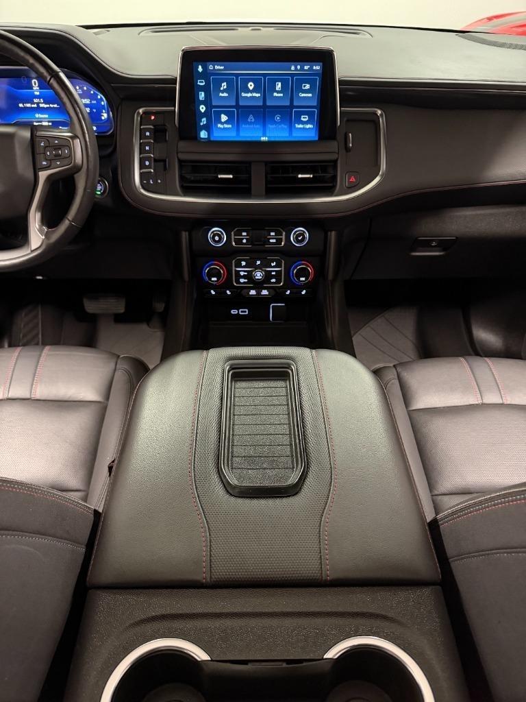 Chevrolet Tahoe RST 4WD 2022