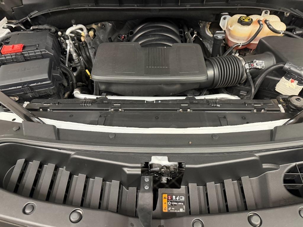 Chevrolet Tahoe RST 4WD 2022