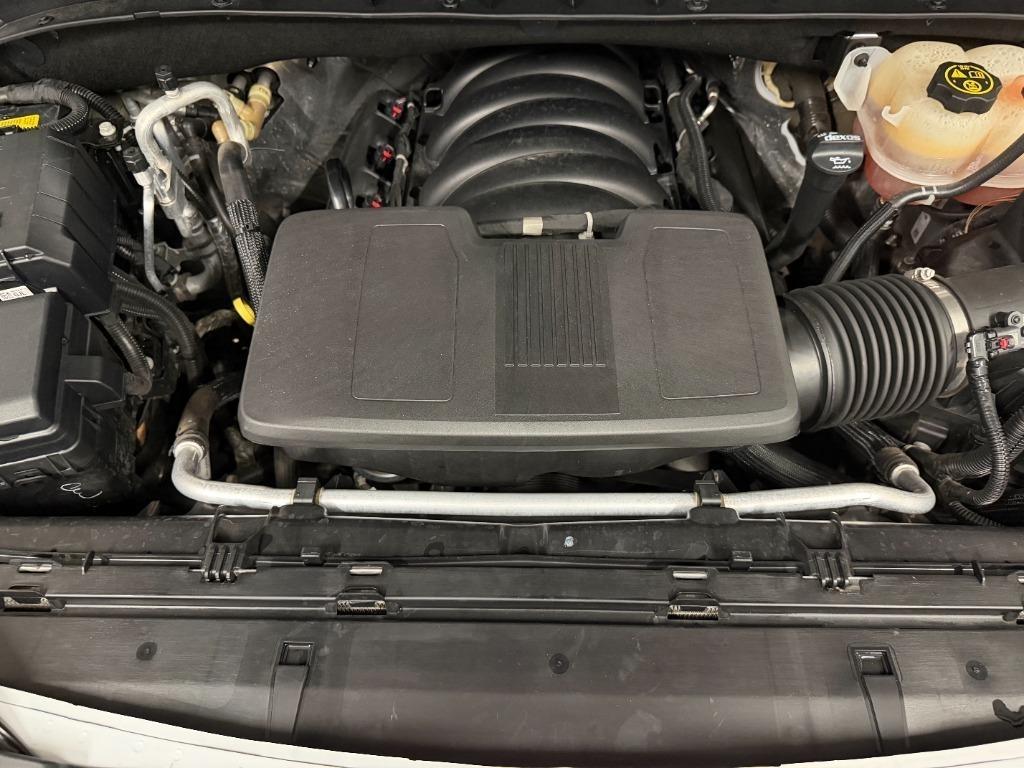 Chevrolet Tahoe RST 4WD 2022