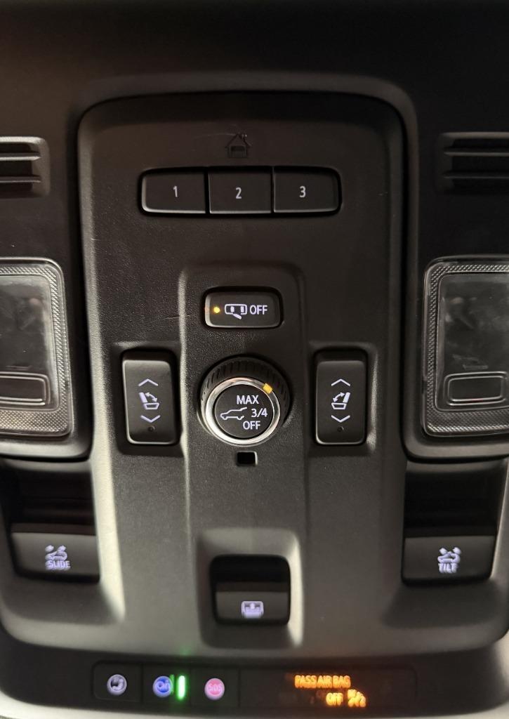 Chevrolet Tahoe RST 4WD 2022