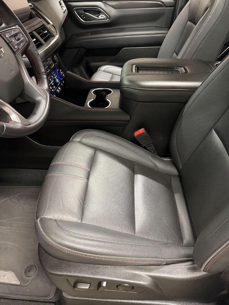 Chevrolet Tahoe RST 4WD 2022