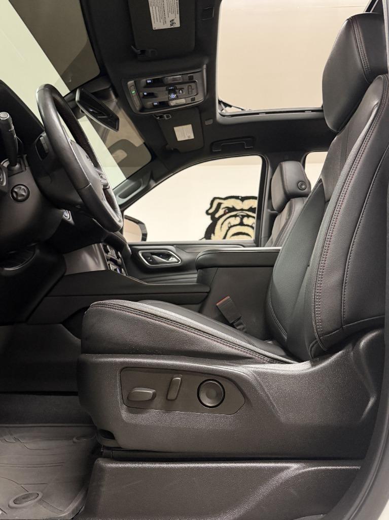 Chevrolet Tahoe RST 4WD 2022