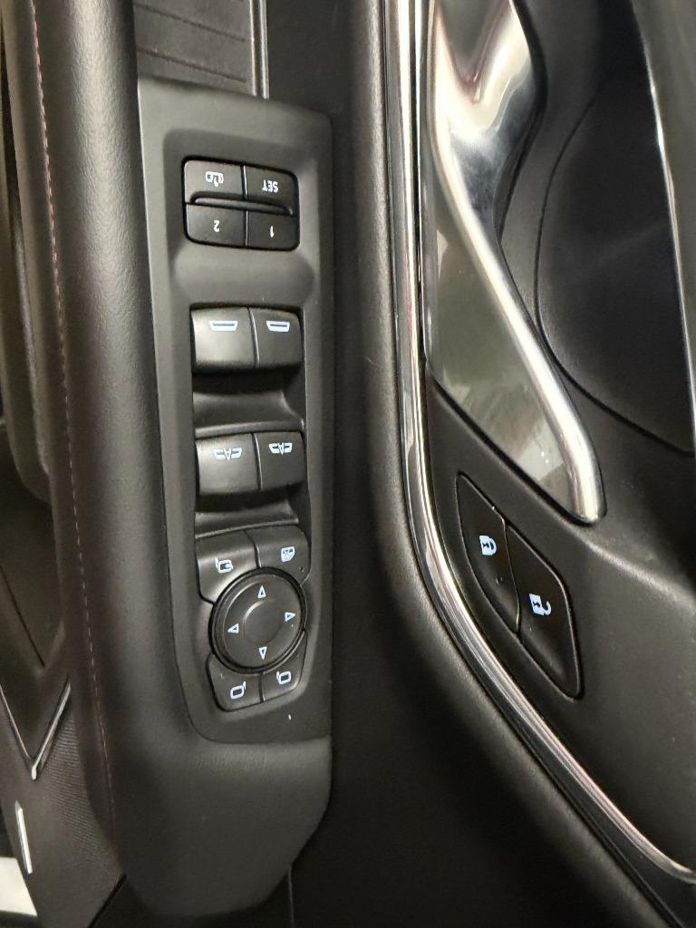 Chevrolet Tahoe RST 4WD 2022