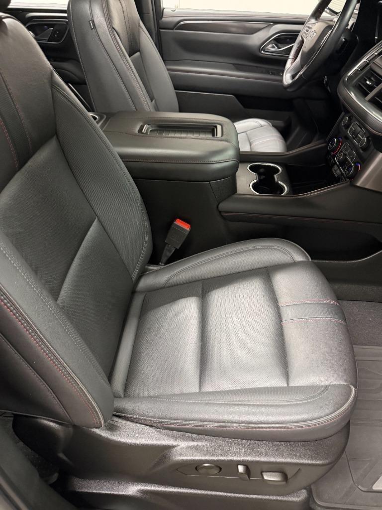 Chevrolet Tahoe RST 4WD 2022