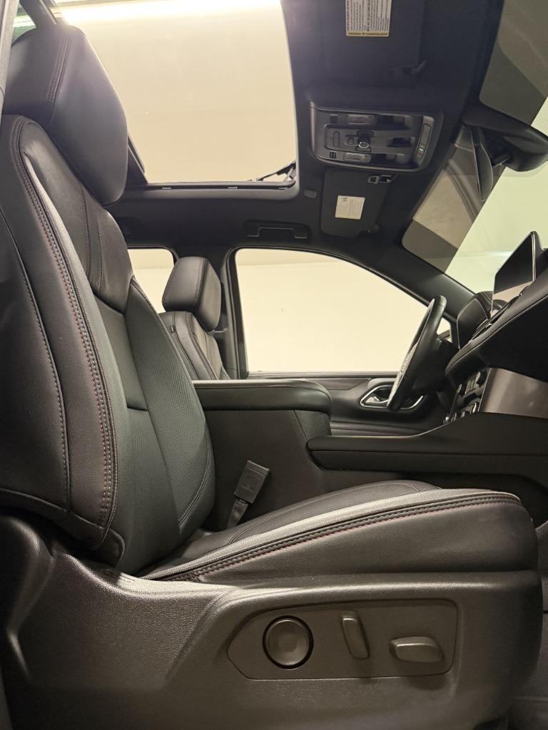 Chevrolet Tahoe RST 4WD 2022