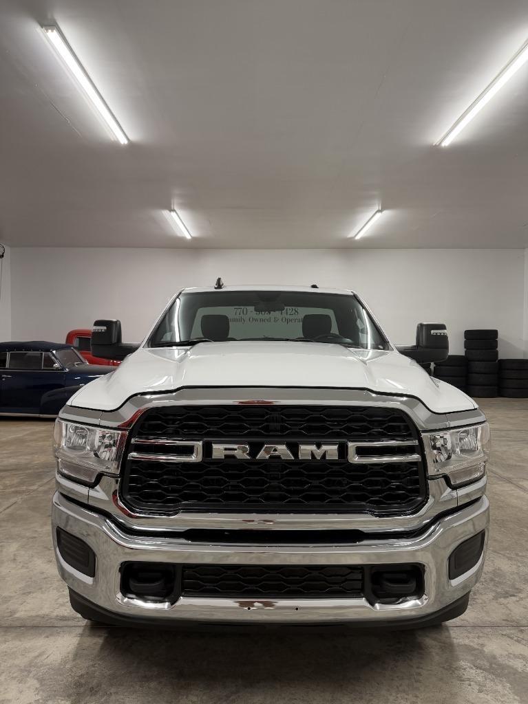 RAM 2500 ST 4WD 2024