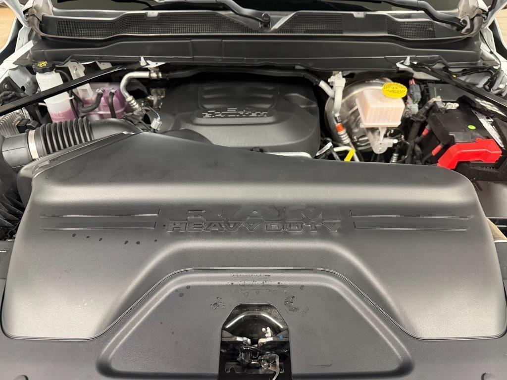 RAM 2500 ST 4WD 2024