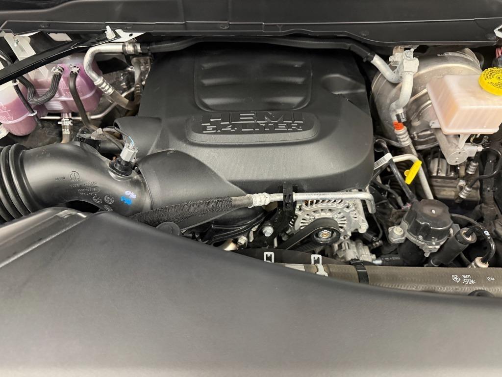 RAM 2500 ST 4WD 2024