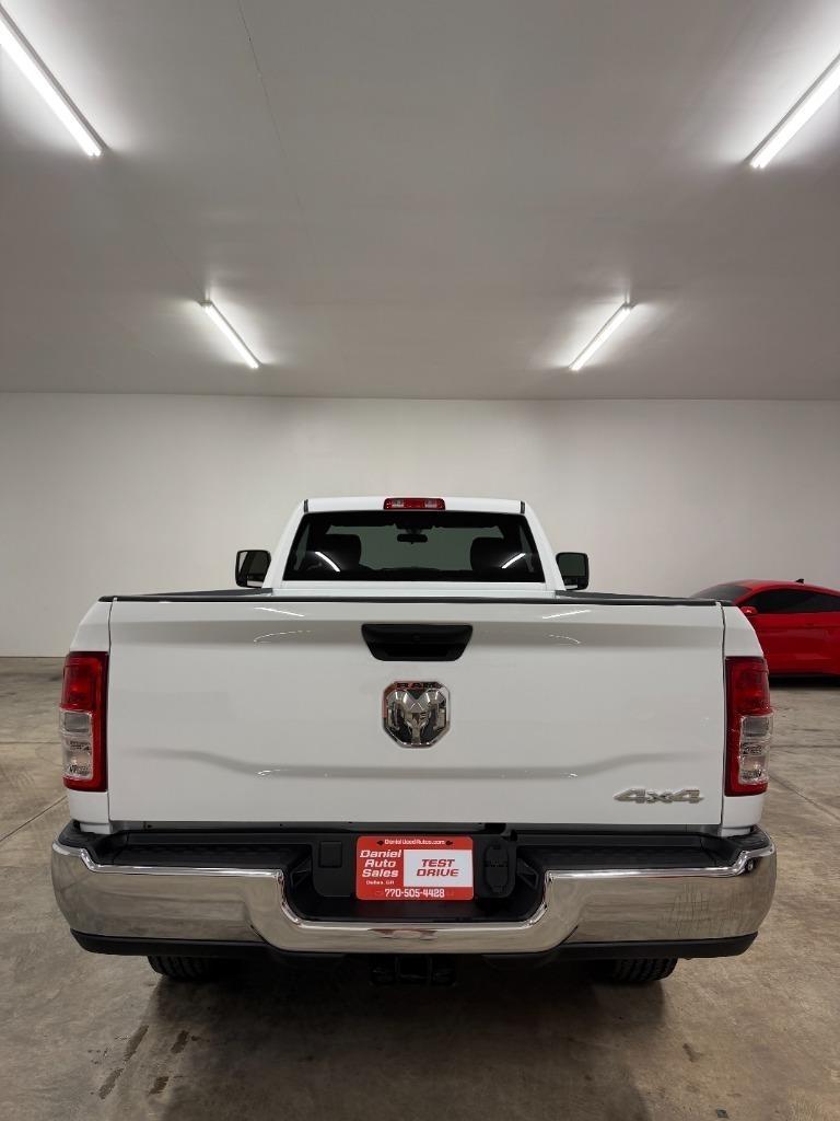 RAM 2500 ST 4WD 2024