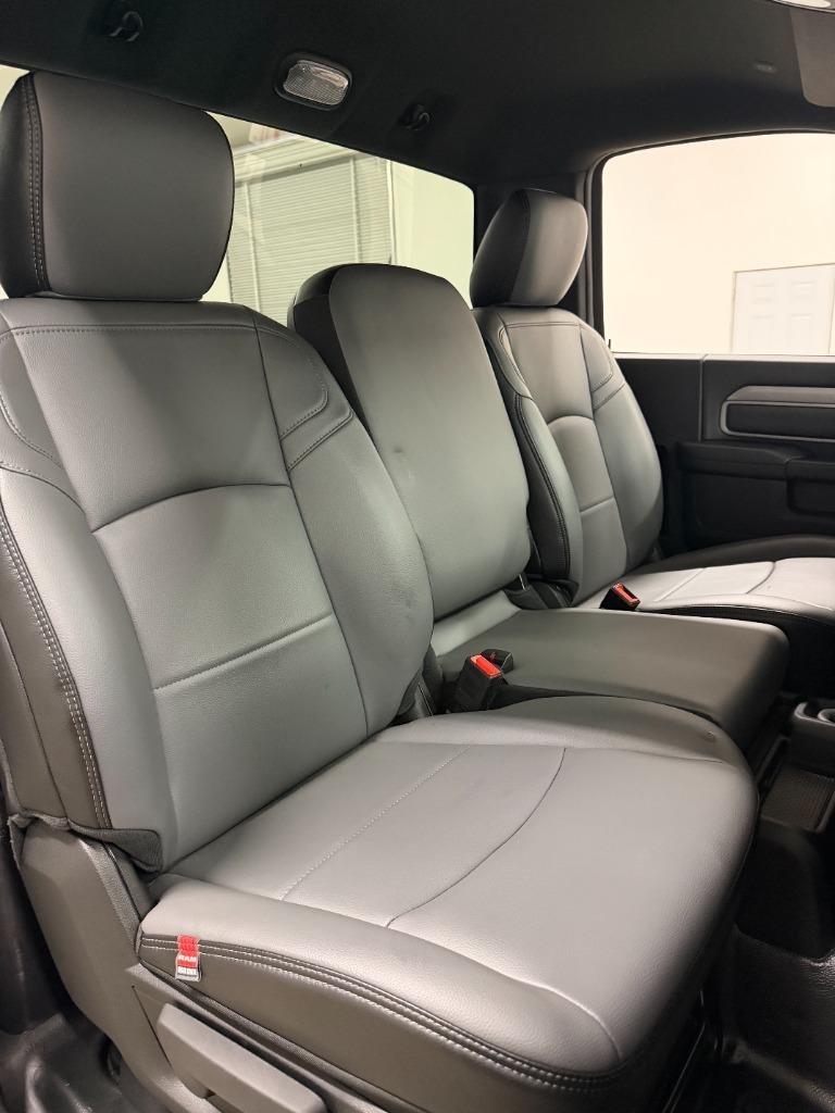 RAM 2500 ST 4WD 2024