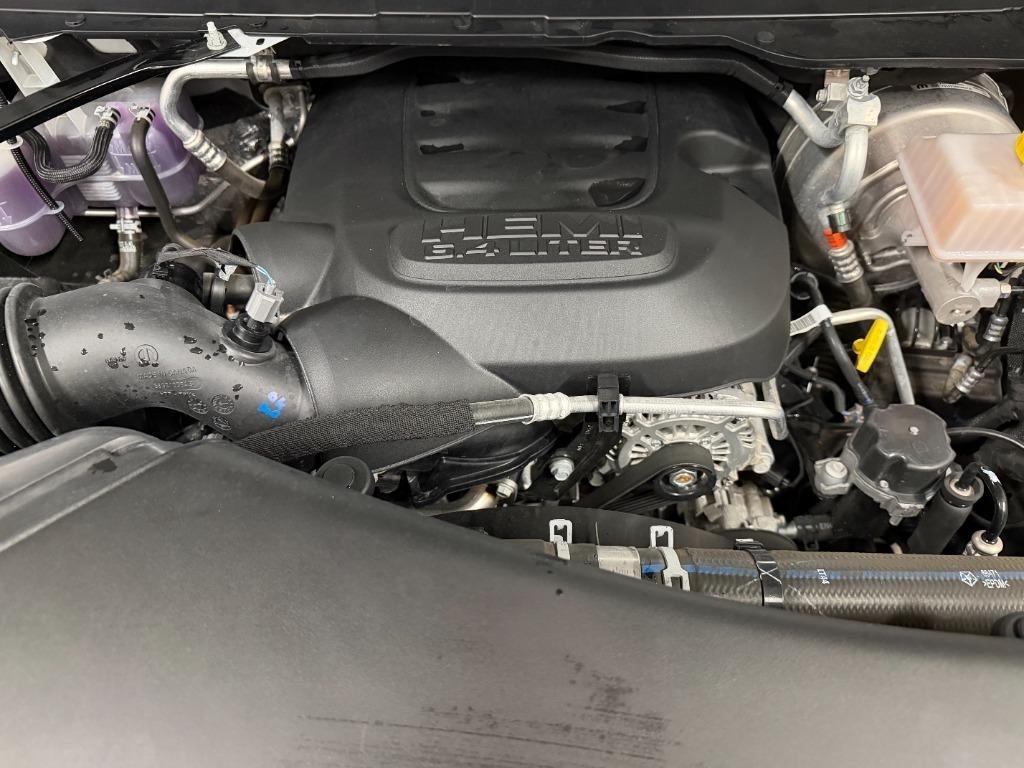 RAM 2500 ST 4WD 2024