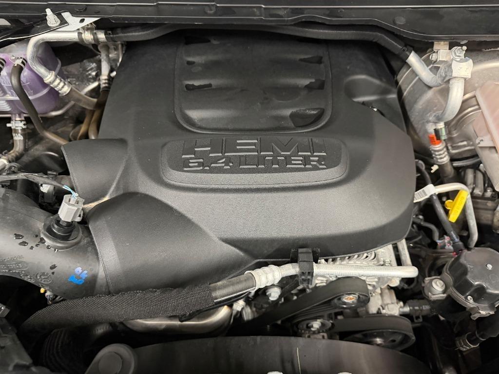 RAM 2500 ST 4WD 2024