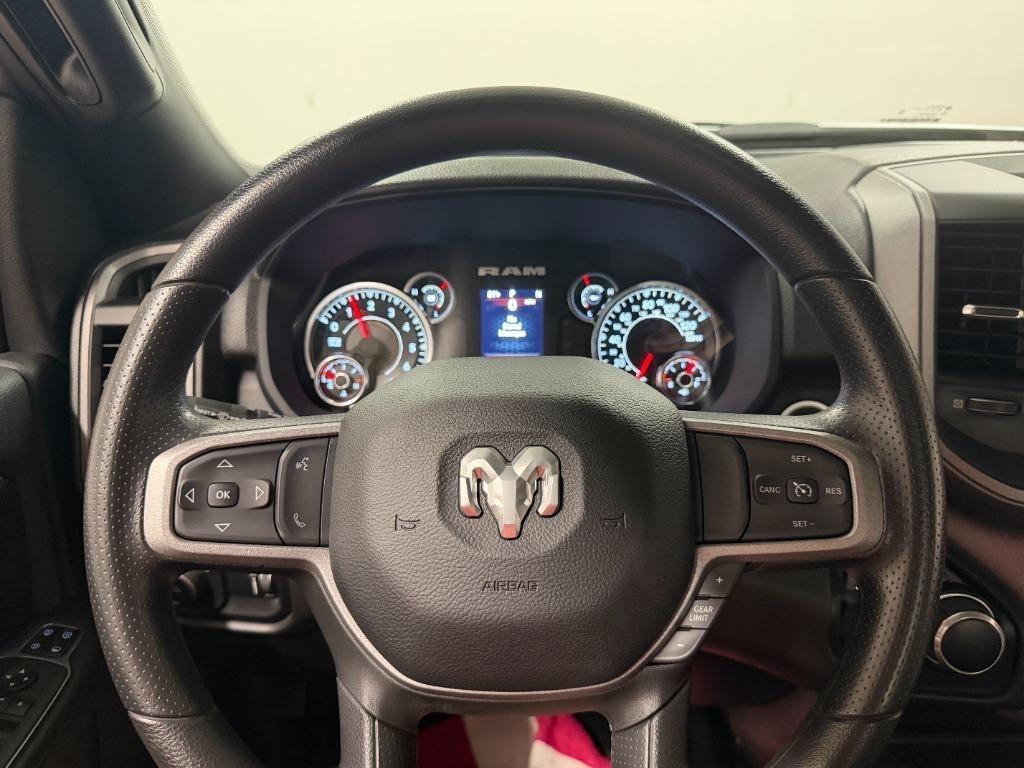 RAM 2500 ST 4WD 2024
