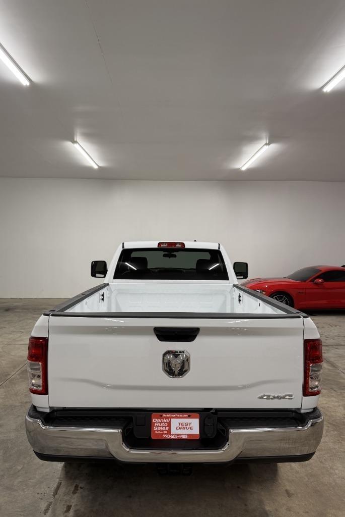 RAM 2500 ST 4WD 2024