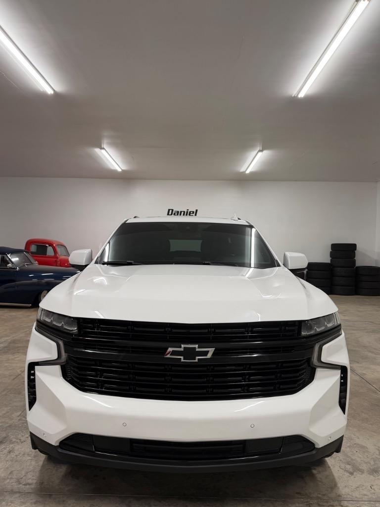 Chevrolet Tahoe RST 4WD 2023