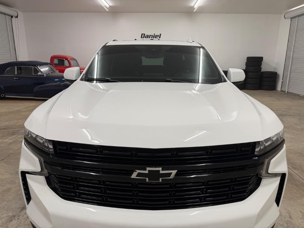 Chevrolet Tahoe RST 4WD 2023