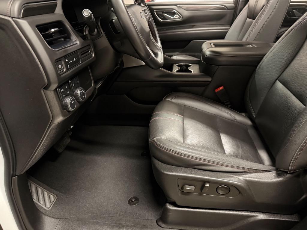 Chevrolet Tahoe RST 4WD 2023