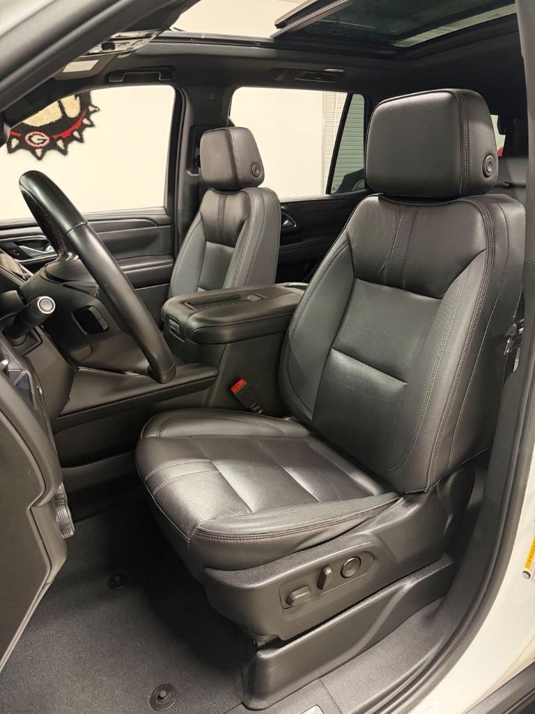 Chevrolet Tahoe RST 4WD 2023