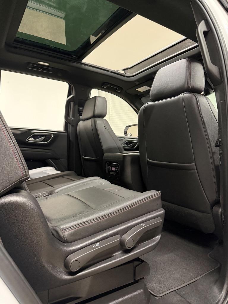Chevrolet Tahoe RST 4WD 2023